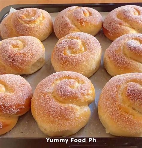 royce ensaymada